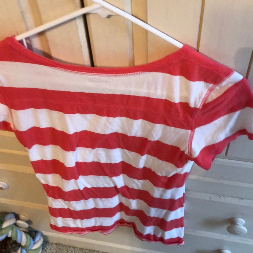 Express tee - Picture 2 of 2